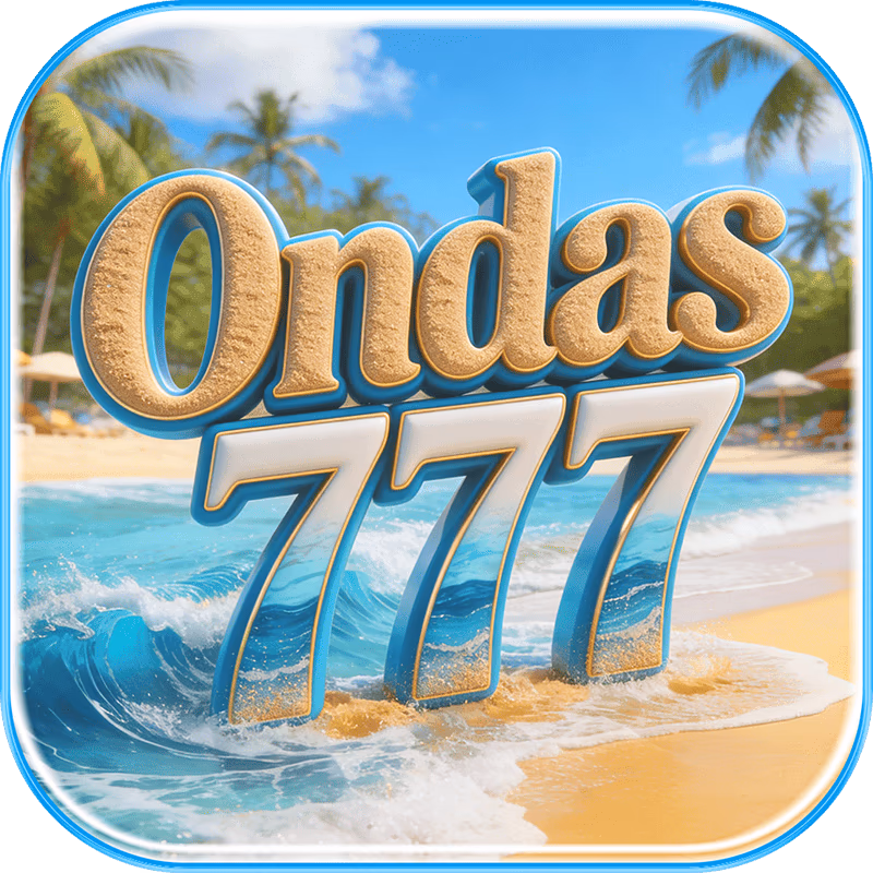 ondas777 Slot Machine VIP